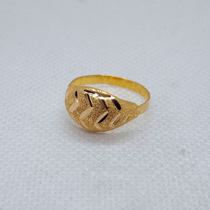 Buy Gold Rings For Women At Best Price | CaratLane-saigonsouth.com.vn