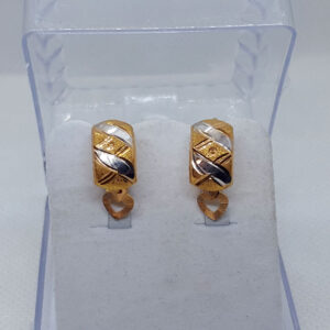Earrings Archives | Pure Gold Jeweller