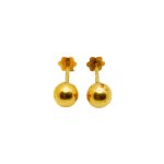 Gold Goli Tops - XL