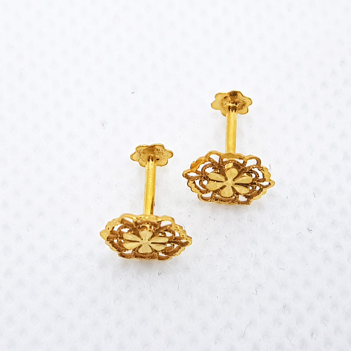 Gold Tops Designs with Price | Pure Gold Jeweller