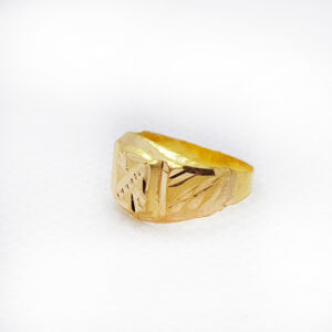 Baby Rings | Pure Gold Jeweller