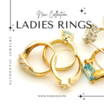 Ladies Rings