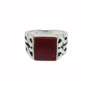 Italian Ring For Men IR0046