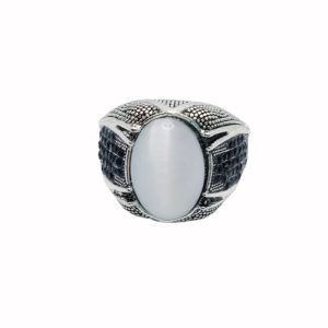Italian Ring For Men IR0054