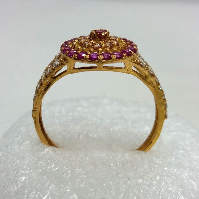 Pure Gold Rings (1)