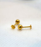 Goli Gold Tops for Ladies TP0056