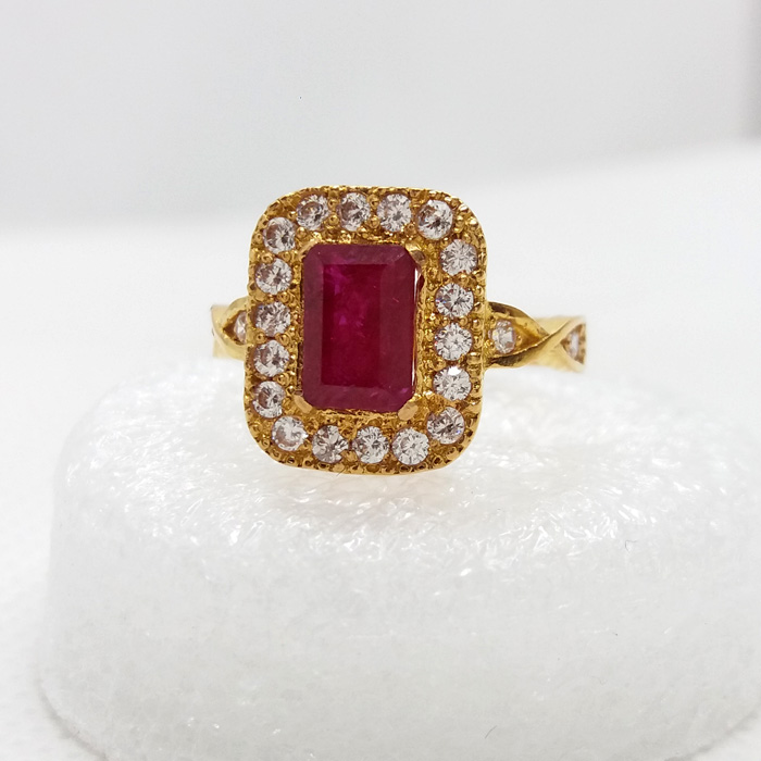 Weeding Rings Design (3)